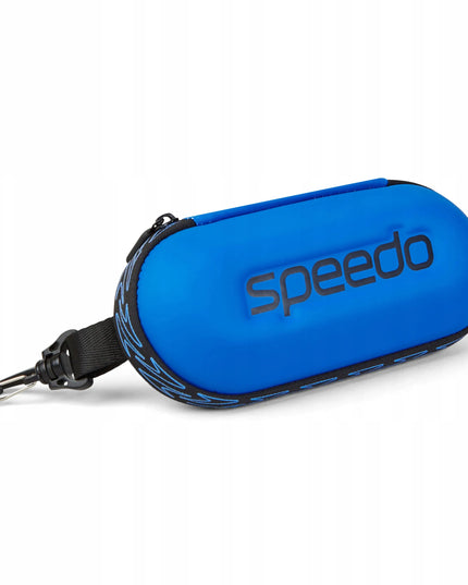 Speedo Goggles Storage kietas universalus plaukimo akinių dėklas