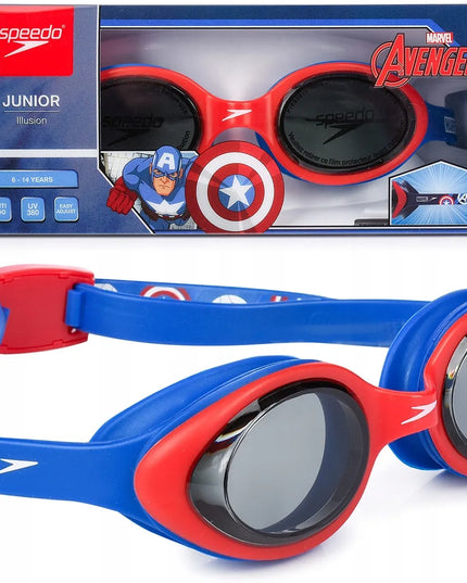 SPEEDO plaukimo akiniai vaikams