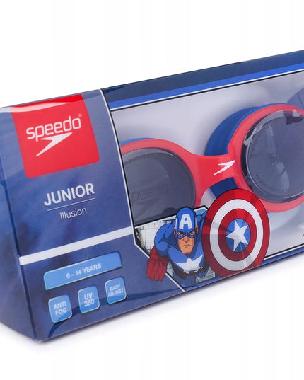 SPEEDO plaukimo akiniai vaikams