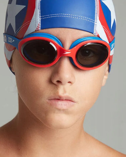 SPEEDO plaukimo akiniai vaikams