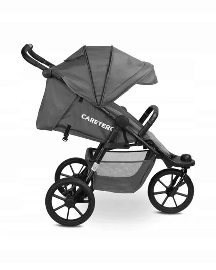 Sportinis vežimėlis Caretero Lima Graphite
