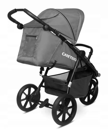 Sportinis vežimėlis Caretero Lima Graphite