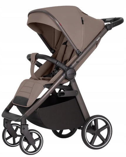 Sportinis vežimėlis Carrello Bravo SL CRL-5520 | Desert Beige