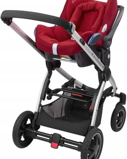 Sportinis vežimėlis Maxi Cosi Stella Water Blue