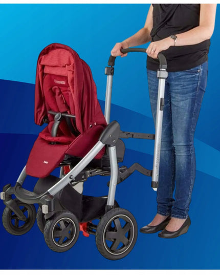 Sportinis vežimėlis Maxi Cosi Stella Water Blue