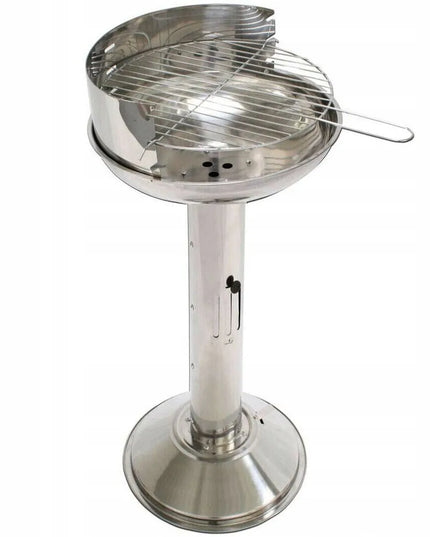 Stacionari kepsninė iš nerūdijančio plieno 39 cm Kynast