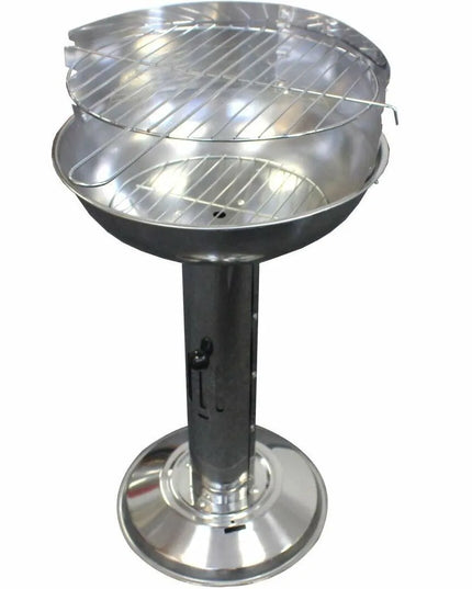 Stacionari kepsninė iš nerūdijančio plieno 39 cm Kynast