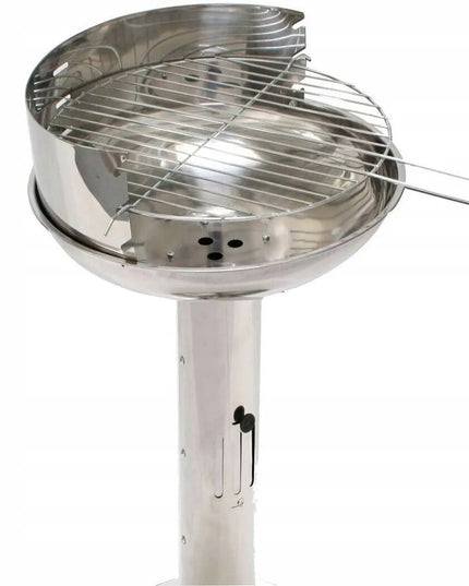 Stacionari kepsninė iš nerūdijančio plieno 39 cm Kynast