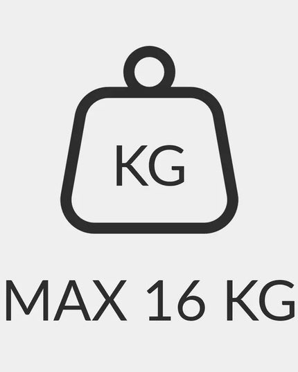Stalinis monitoriaus laikiklis 17-45" pasukamas reguliuojamas, keliamoji galia 16 kg VESA