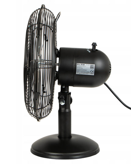 Stalinis ventiliatorius Blow 30 cm, 50W