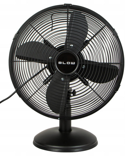 Stalinis ventiliatorius Blow 30 cm, 50W
