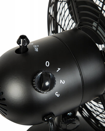 Stalinis ventiliatorius Blow 30 cm, 50W