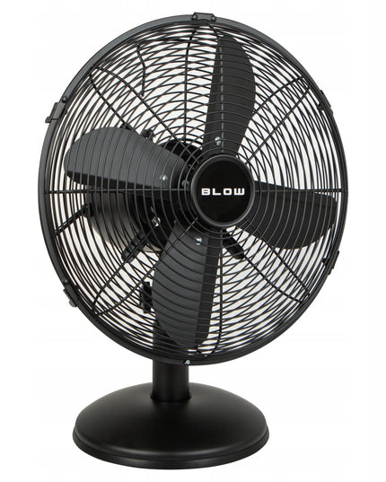 Stalinis ventiliatorius Blow 30 cm, 50W