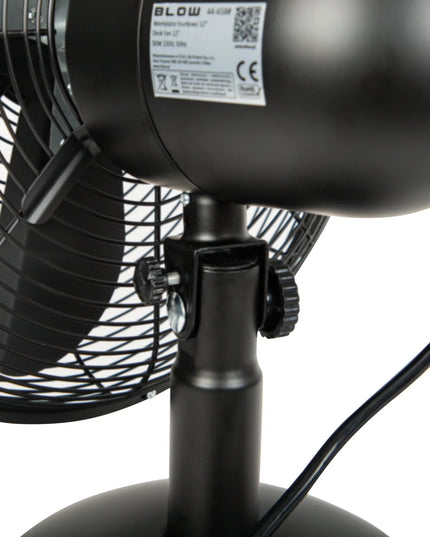 Stalinis ventiliatorius Blow 30 cm, 50W
