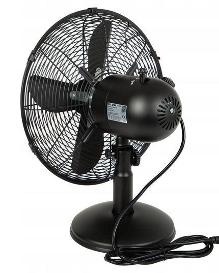 Stalinis ventiliatorius Blow 30 cm, 50W