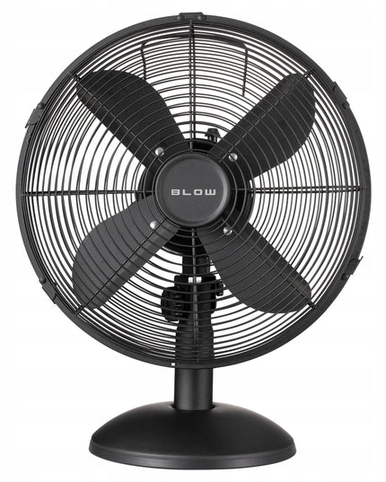 Stalinis ventiliatorius Blow 30 cm, 50W