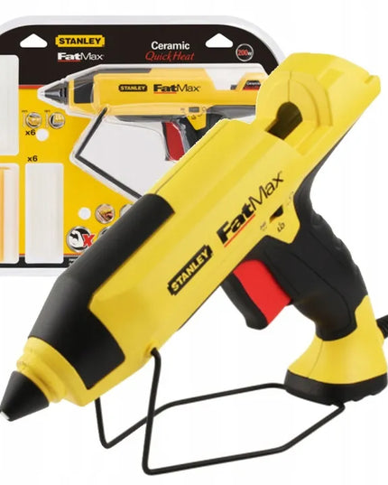 STANLEY karštų klijų pistoletas GR100R Pro Fatmax 70-418