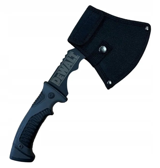 Stanley tomahauko tipo kirvis 28 cm + dėklas