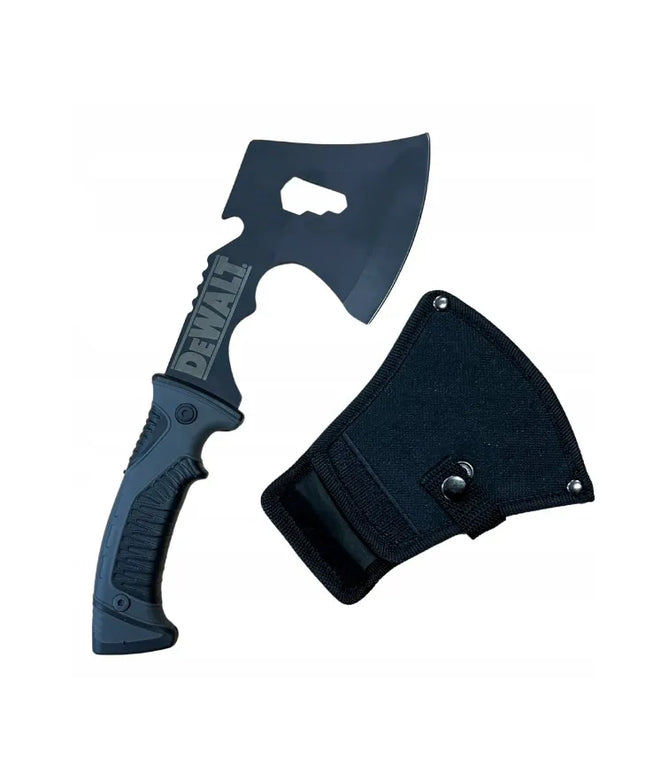 Stanley tomahauko tipo kirvis 28 cm + dėklas
