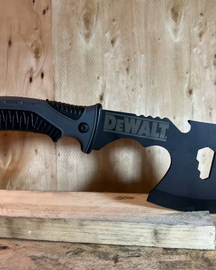 Stanley tomahauko tipo kirvis 28 cm + dėklas
