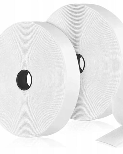 Stipri lipni „Velcro“ juosta tinkleliams nuo vabzdžių 600 cm