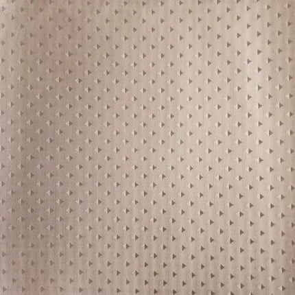 Stora poliesterinė dušo užuolaida 180cm x 180 CAPPUCCINO