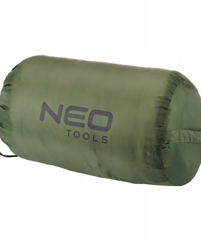 Stovyklavimo apklotas NEO 2in1 hamako izoliatorius ir antklodė