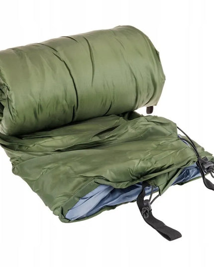 Stovyklavimo apklotas NEO 2in1 hamako izoliatorius ir antklodė