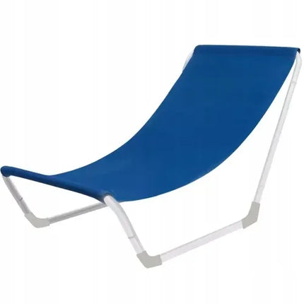 Sudedamas paplūdimio ir turisto gultas Malatec 23563