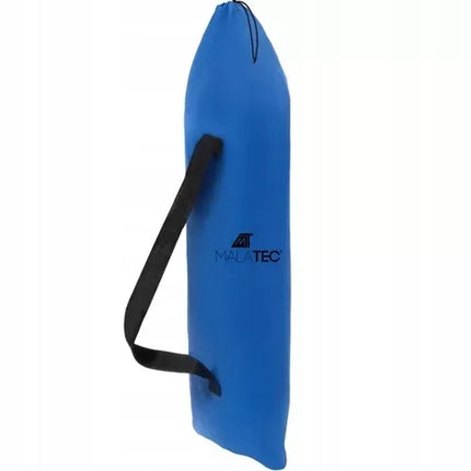 Sudedamas paplūdimio ir turisto gultas Malatec 23563