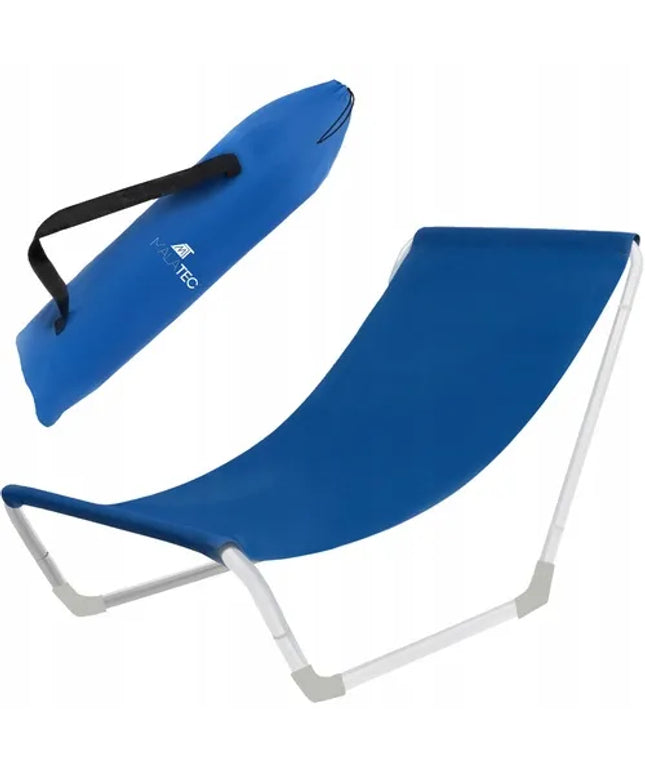 Sudedamas paplūdimio ir turisto gultas Malatec 23563