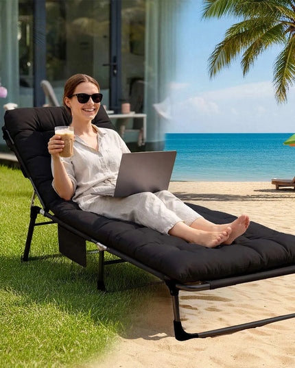 SULANKAMAS TURISTINIS LOVA-GULTAS SOFOTEL CHILLWELL DREAM, JUODAS
