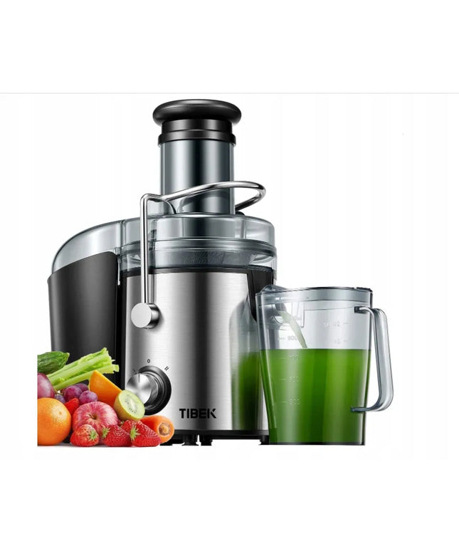 Sulčiaspaudė Aicok AMR516 400 W