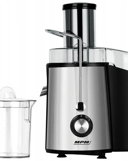 Sulčiaspaudė MPM MSO-18M - inox
