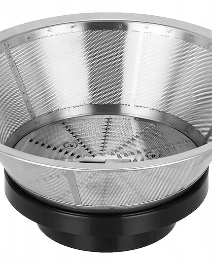 Sulčiaspaudė MPM MSO-18M - inox