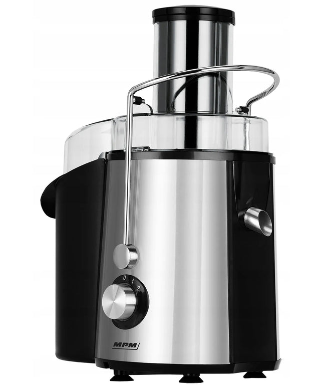 Sulčiaspaudė MPM MSO-18M - inox