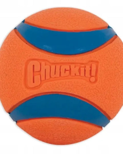 Šuns kamuoliukas Chuckit! Ultra Ball, M dydis, 2 vnt.