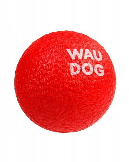 Šuns žaislas WAUDOG Red Ball