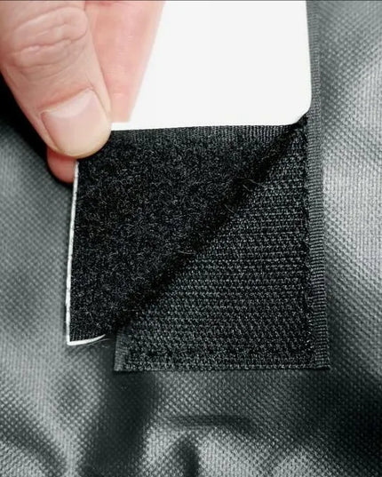 Šunų transportavimo kilimėlis ir guolis automobiliui