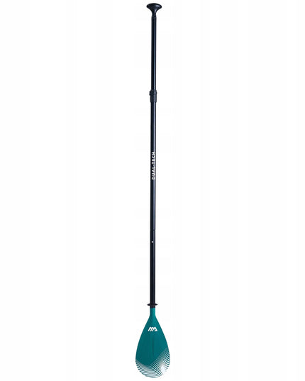 SUP irklentės ir baidarės irklas Aqua Marina Dual-Tech 2-in-1 2024