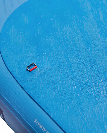 SUP lenta Aqua Marina Monster 12'0" mėlyna + COMBO