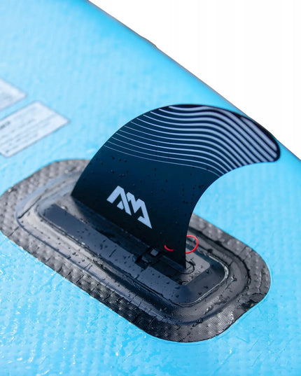 SUP lenta Aqua Marina Monster 12'0" mėlyna + COMBO