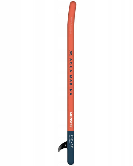 SUP lenta Aqua Marina Monster 12'0" Sky Glider
