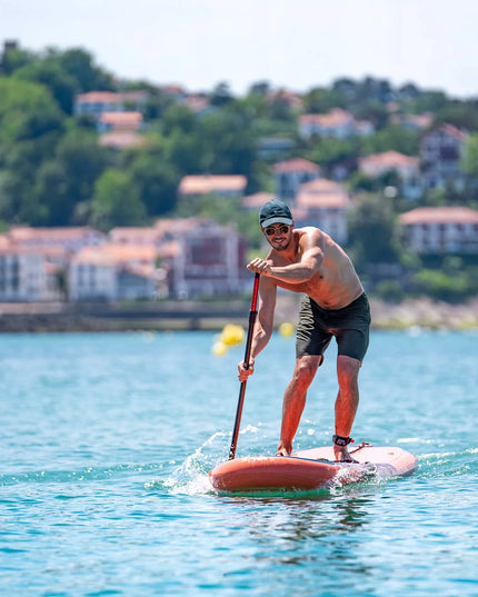 SUP lenta Aqua Marina Monster 12'0" Sky Glider