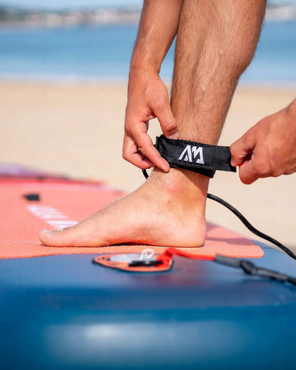 SUP lenta Aqua Marina Monster 12'0" Sky Glider