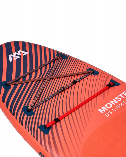 SUP lenta Aqua Marina Monster 12'0" Sky Glider