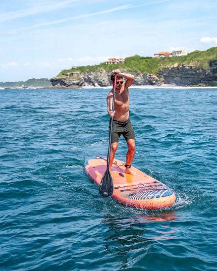 SUP lenta Aqua Marina Monster 12'0" Sky Glider