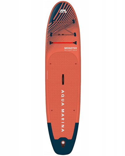 SUP lenta Aqua Marina Monster 12'0" Sky Glider