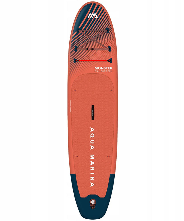SUP lenta Aqua Marina Monster 12'0" Sky Glider