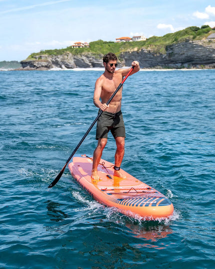 SUP lenta Aqua Marina Monster 12'0" Sky Glider